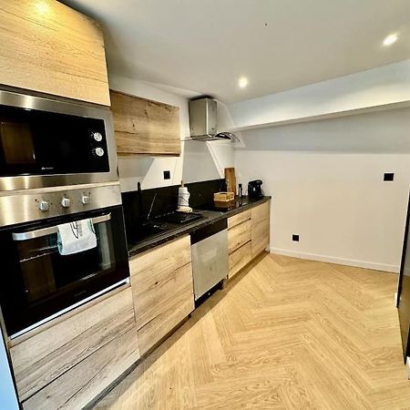 Sauna & Balneo Au Coeur De Руан Екстериор снимка