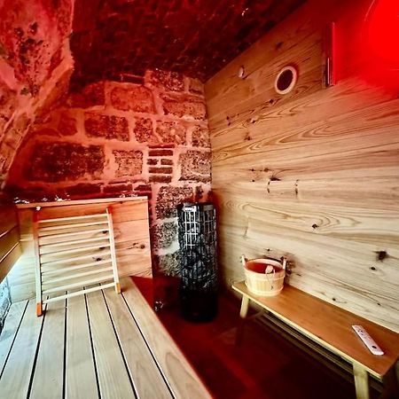 Sauna & Balneo Au Coeur De Руан Екстериор снимка