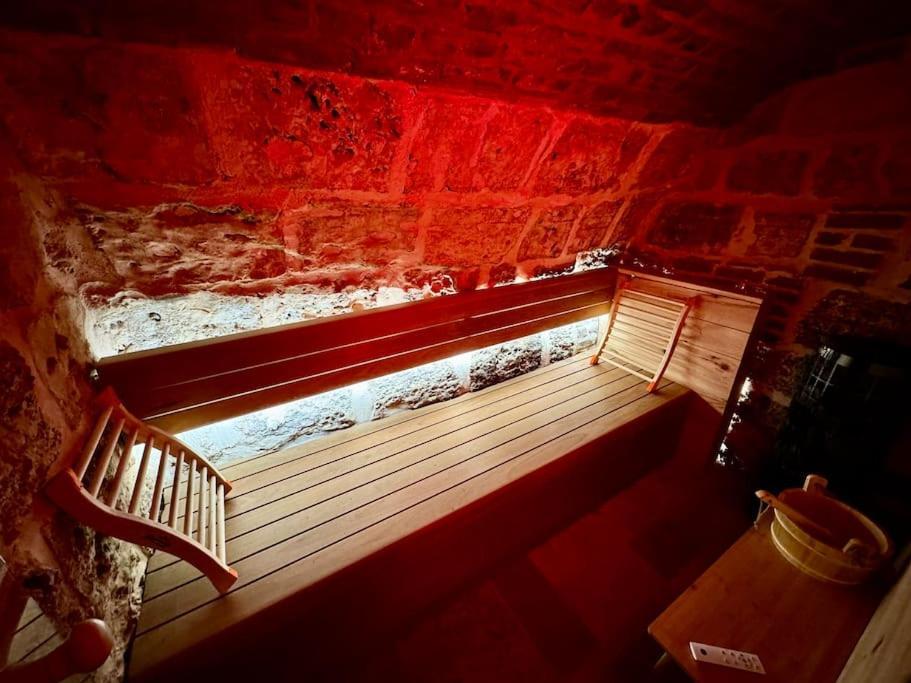 Sauna & Balneo Au Coeur De Руан Екстериор снимка